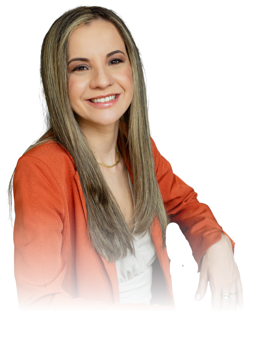 Rosemeire Moreira